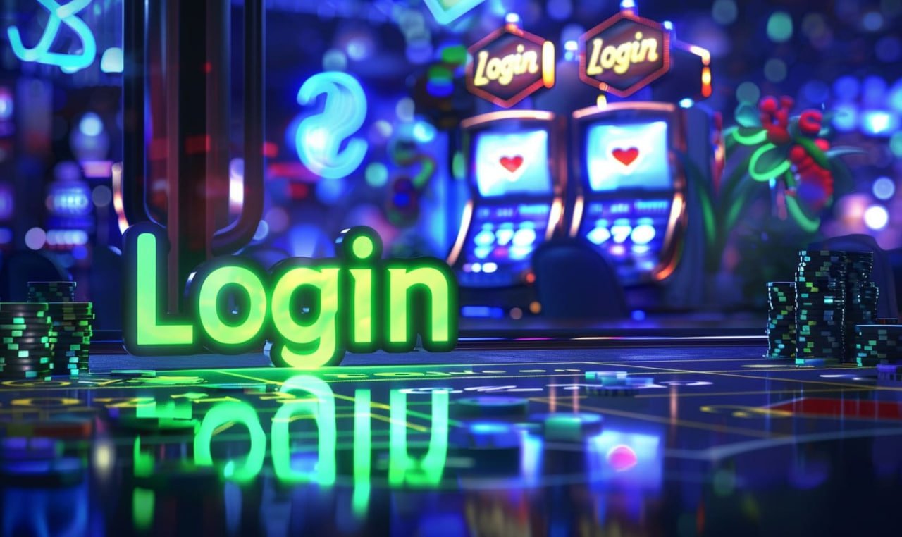 Pusat olahraga dan hiburan virtual malam